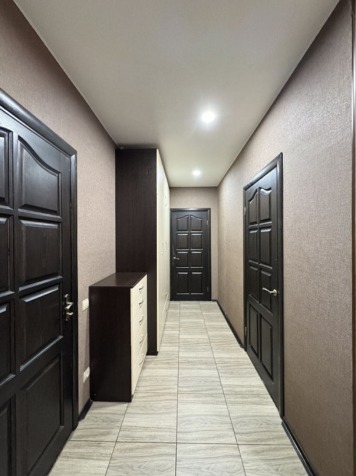 Двокімнатна квартира з ремонтом в Центрі на Мінеральній Ирпень - изображение 7