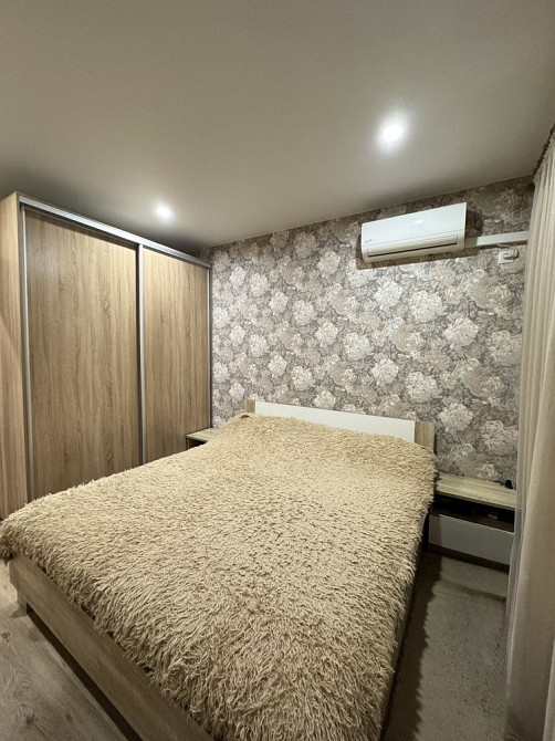 Двокімнатна квартира з ремонтом в Центрі на Мінеральній Ирпень - изображение 8