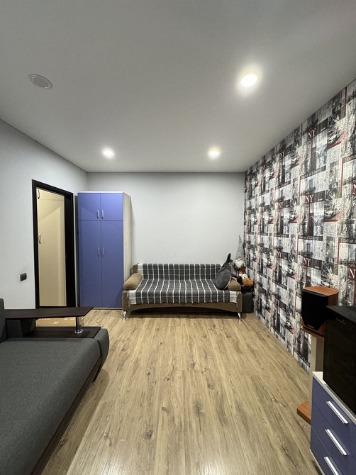 Двокімнатна квартира з ремонтом в Центрі на Мінеральній Ирпень - изображение 5