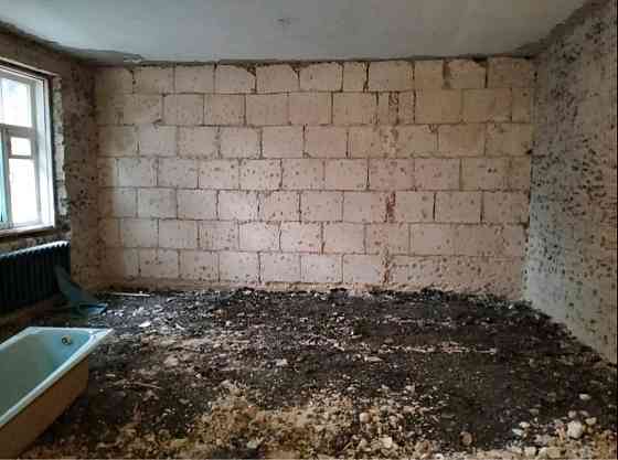 Продажа 1к.кв. 1 эт. Демонтаж. Центр! Краматорськ