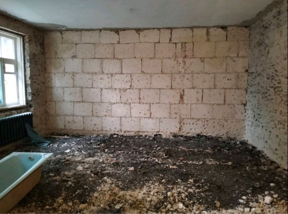 Продажа 1к.кв. 1 эт. Демонтаж. Центр! Краматорск - изображение 3