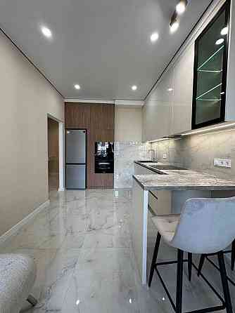 АРКАДІЯ! Квартира в ЖК "Атмосфера" з новеньким евроремонтом Одесса