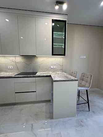 АРКАДІЯ! Квартира в ЖК "Атмосфера" з новеньким евроремонтом Одесса