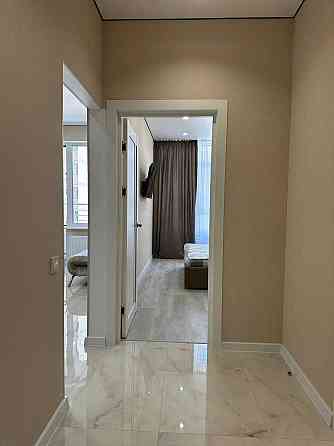 АРКАДІЯ! Квартира в ЖК "Атмосфера" з новеньким евроремонтом Одесса