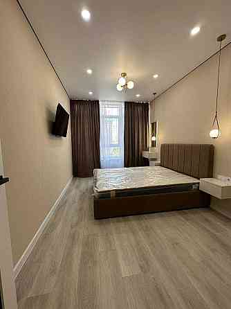 АРКАДІЯ! Квартира в ЖК "Атмосфера" з новеньким евроремонтом Одесса