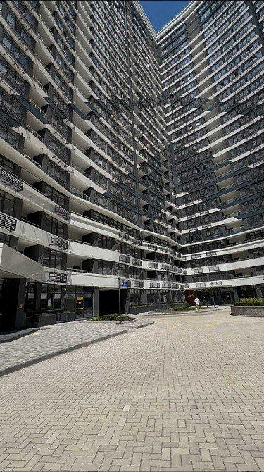 АРКАДІЯ! Квартира в ЖК "Атмосфера" з новеньким евроремонтом Одесса - изображение 7