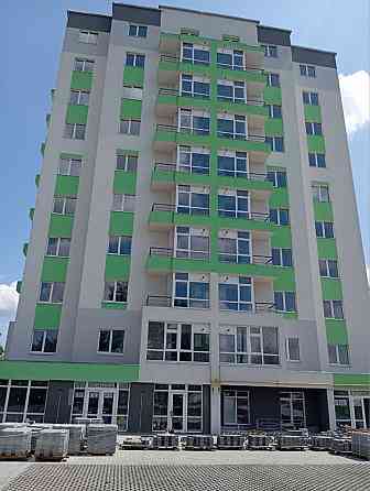 1к ЖК Дизайн Парк Дубово Хмельницкий