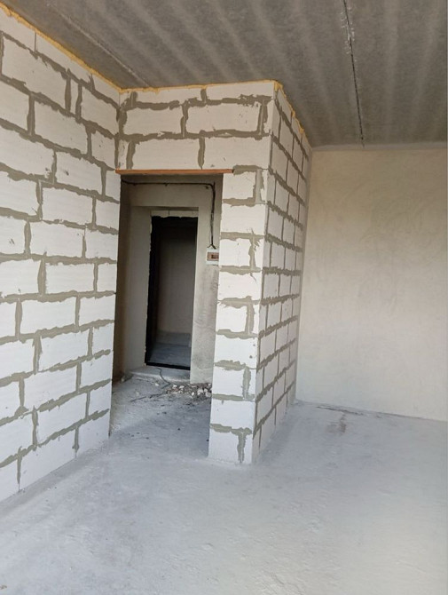 1к ЖК Дизайн Парк Дубово Хмельницький - зображення 6