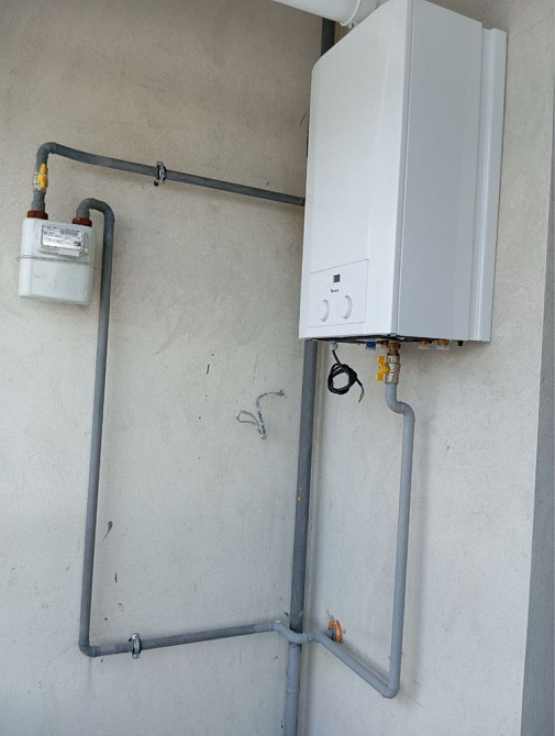 1к ЖК Дизайн Парк Дубово Хмельницький - зображення 4