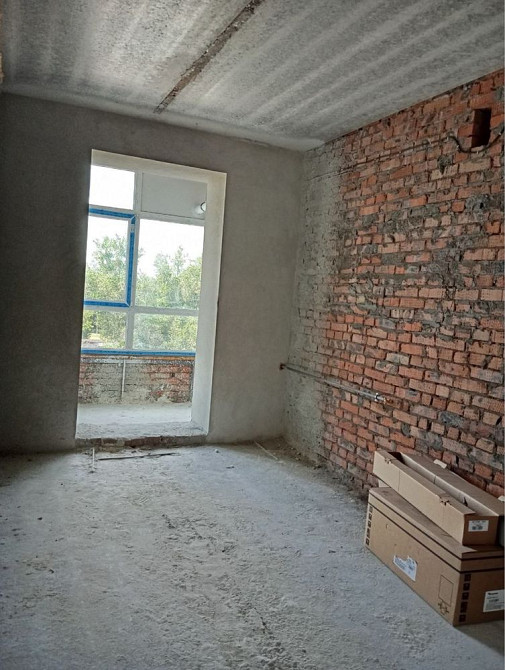 1к ЖК Дизайн Парк Дубово Хмельницький - зображення 3