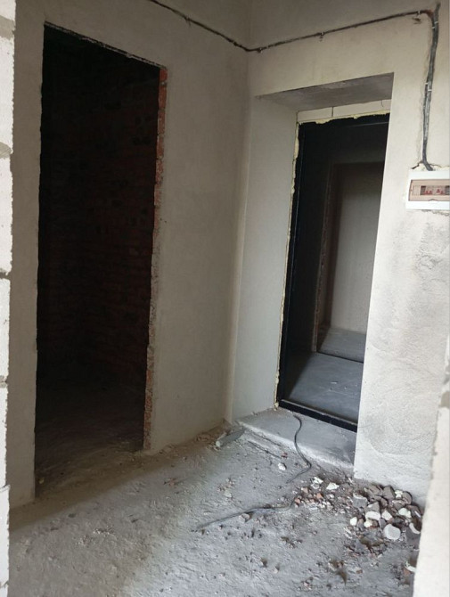 1к ЖК Дизайн Парк Дубово Хмельницький - зображення 5