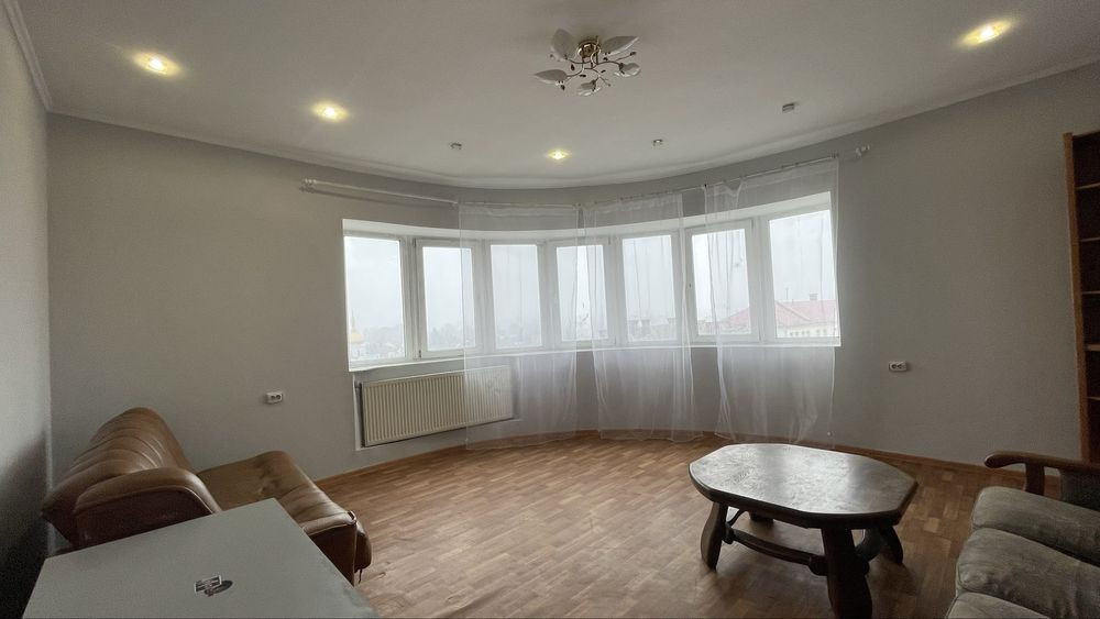 Продається двокімнатна квартира .Центр. Івано-Франківськ - зображення 2