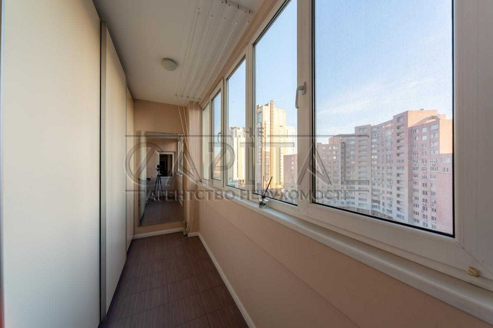 Є-ОСЕЛЯ Продаж квартира Київ Солом'янський Лобановського 4В (56м2) Киев - изображение 3