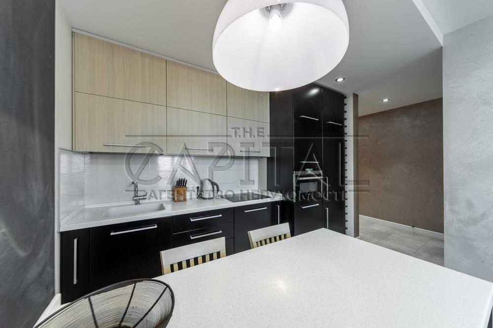 Є-ОСЕЛЯ Продаж квартира Київ Солом'янський Лобановського 4В (56м2) Киев - изображение 8