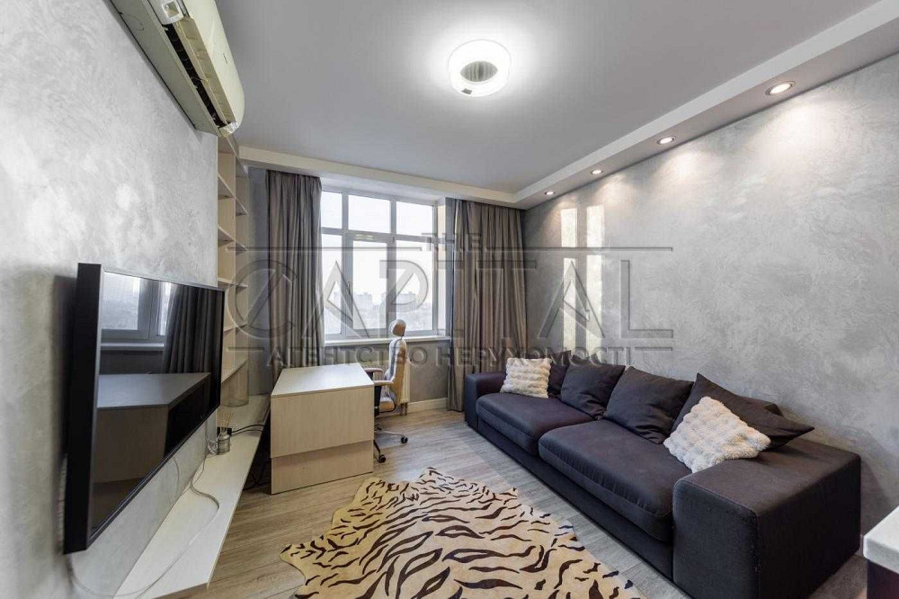 Є-ОСЕЛЯ Продаж квартира Київ Солом'янський Лобановського 4В (56м2) Киев - изображение 5