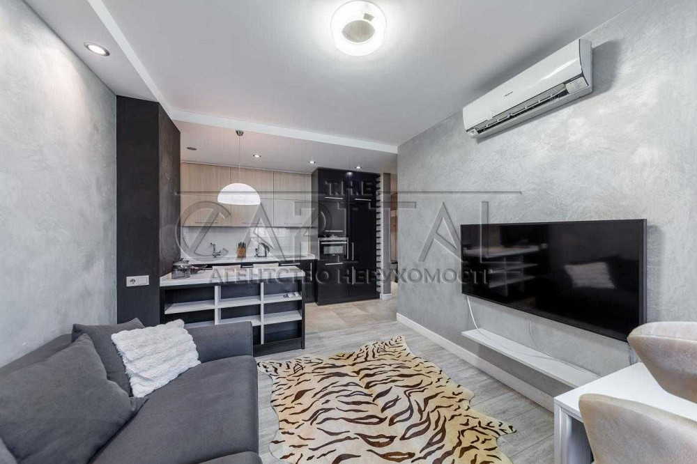 Є-ОСЕЛЯ Продаж квартира Київ Солом'янський Лобановського 4В (56м2) Киев - изображение 7