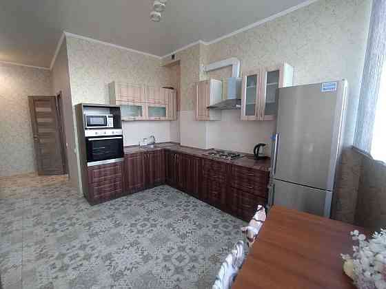 Аркадия новострой с паркингом Педагогическая Одесса