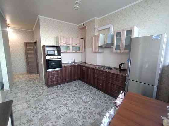 Аркадия новострой с паркингом Педагогическая Одесса