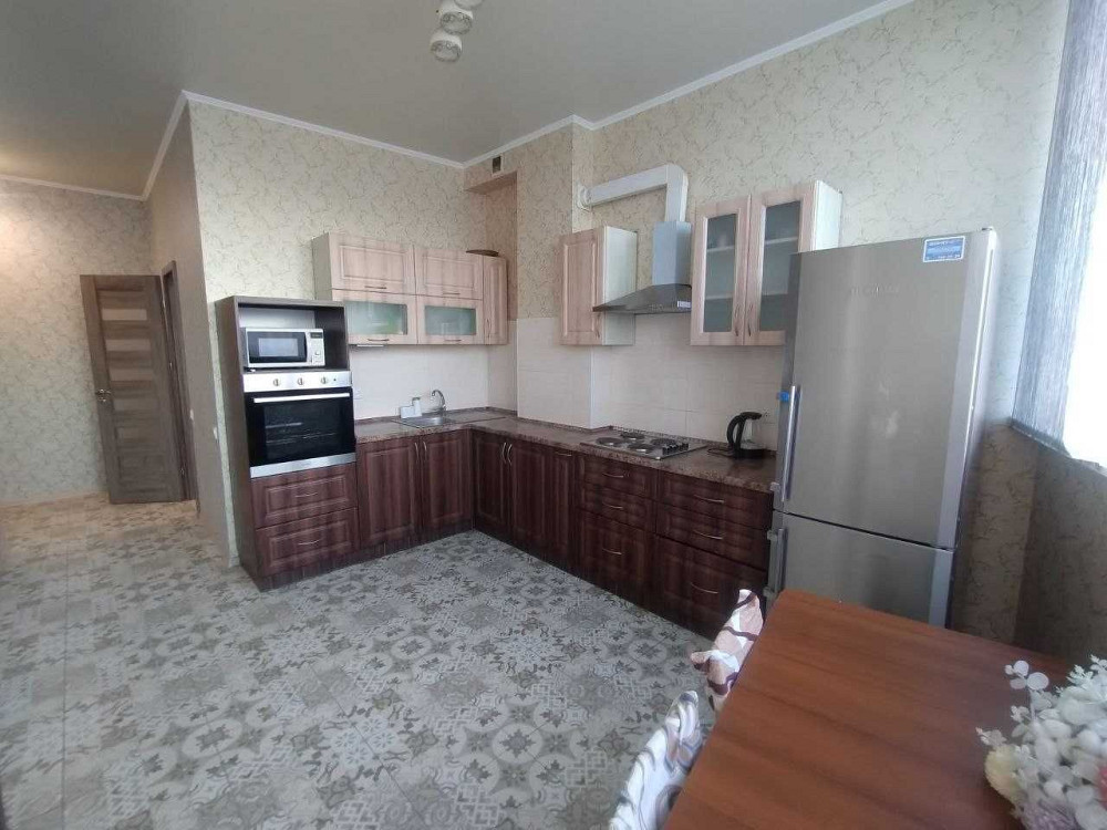 Аркадия новострой с паркингом Педагогическая Одесса - изображение 1