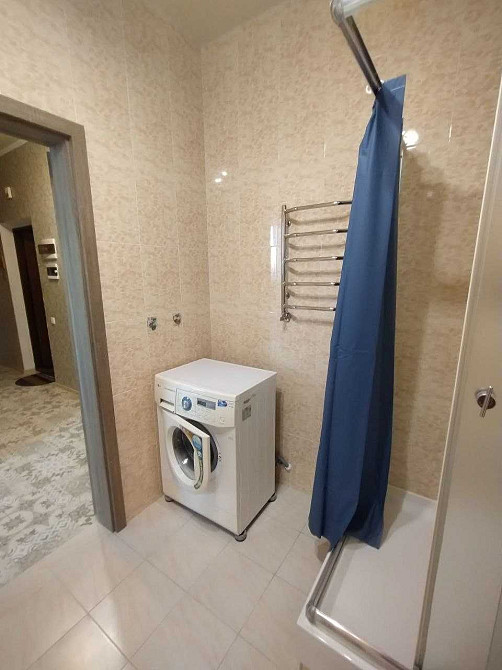 Аркадия новострой с паркингом Педагогическая Одесса - изображение 7