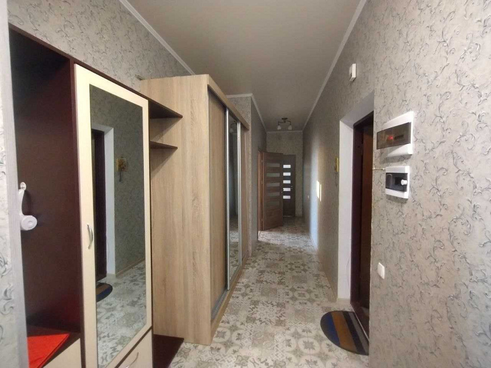 Аркадия новострой с паркингом Педагогическая Одесса - изображение 5