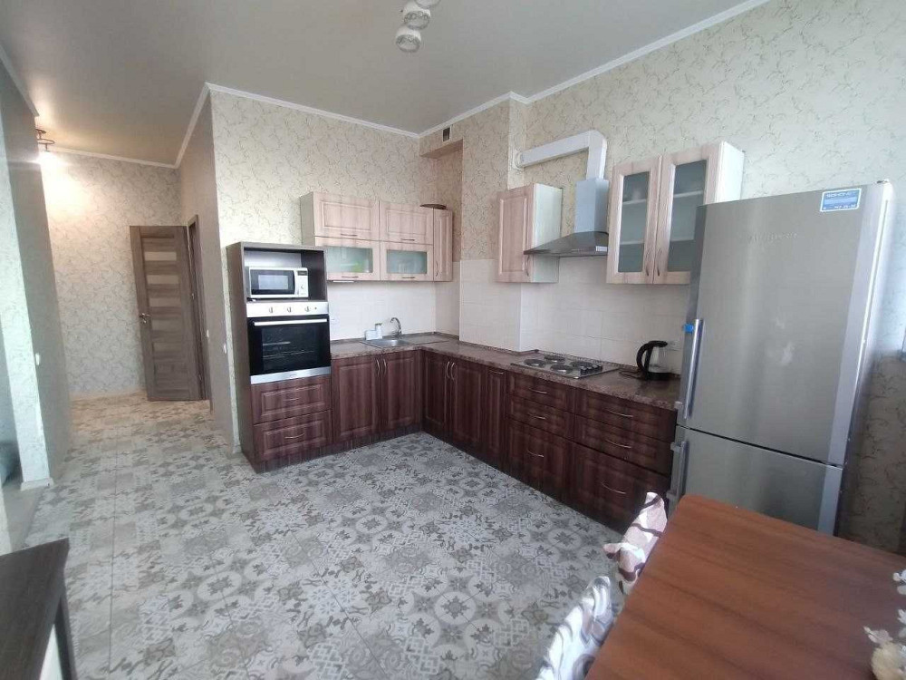 Аркадия новострой с паркингом Педагогическая Одесса - изображение 2