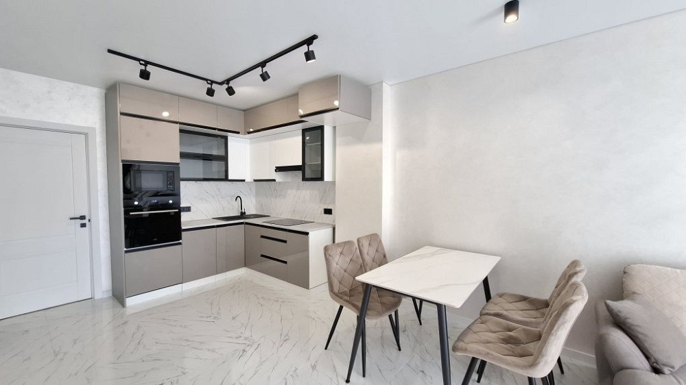 Квартира Класу Люкс В Трускавці Трускавец - изображение 4