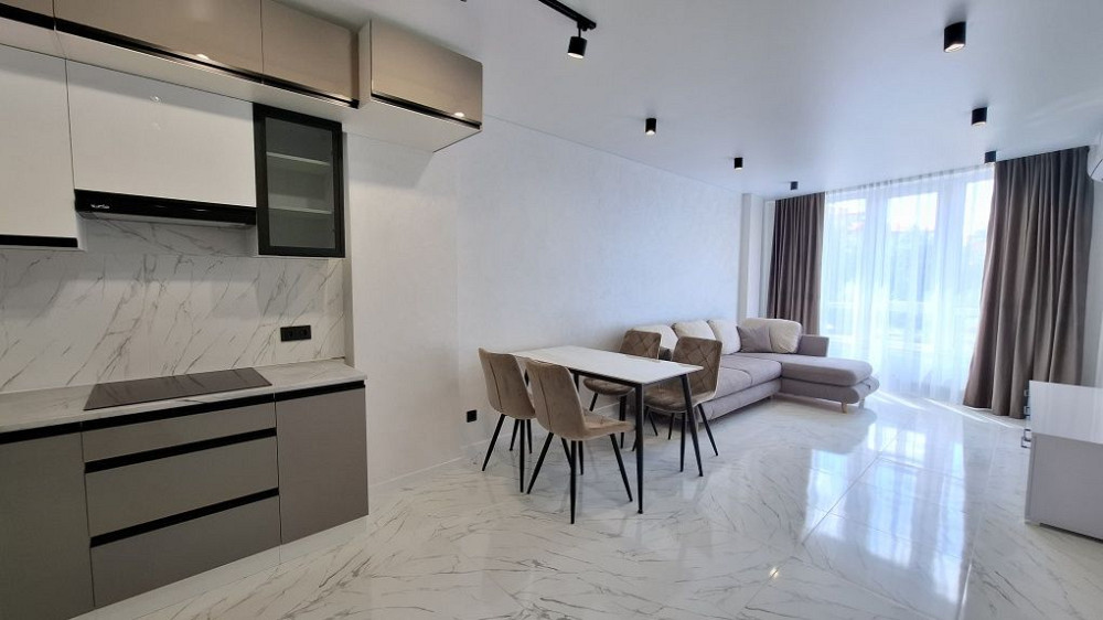 Квартира Класу Люкс В Трускавці Трускавец - изображение 1