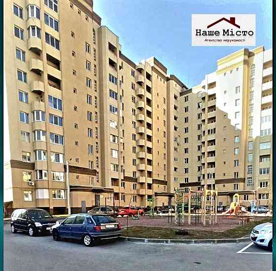 Продаж 2 кв по вул.Йови.1 Бориспіль