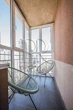 3к.к-ра ЖК Варшавський мк-р.Європейського Союзу.43Б.Ремонт.0%Винограда Киев