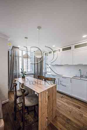 3к.к-ра ЖК Варшавський мк-р.Європейського Союзу.43Б.Ремонт.0%Винограда Киев