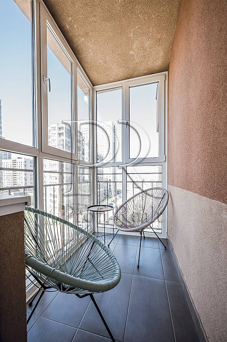 3к.к-ра ЖК Варшавський мк-р.Європейського Союзу.43Б.Ремонт.0%Винограда Киев - изображение 6