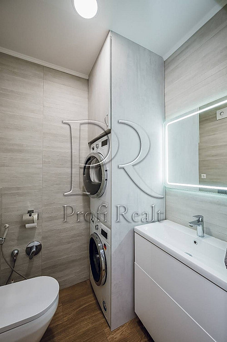 3к.к-ра ЖК Варшавський мк-р.Європейського Союзу.43Б.Ремонт.0%Винограда Киев - изображение 8