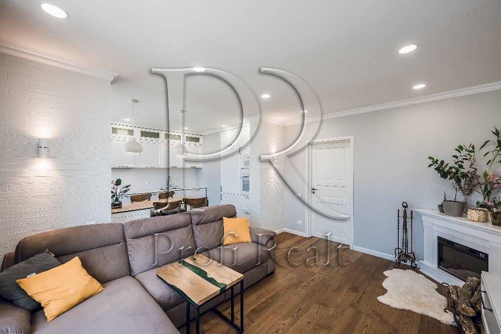 3к.к-ра ЖК Варшавський мк-р.Європейського Союзу.43Б.Ремонт.0%Винограда Киев - изображение 4