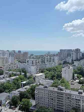 Студийка типа в ЖК « Акрополь-2» на 5-й ст. Б. Фонтана! Вид-МОРЕ!! Одесса