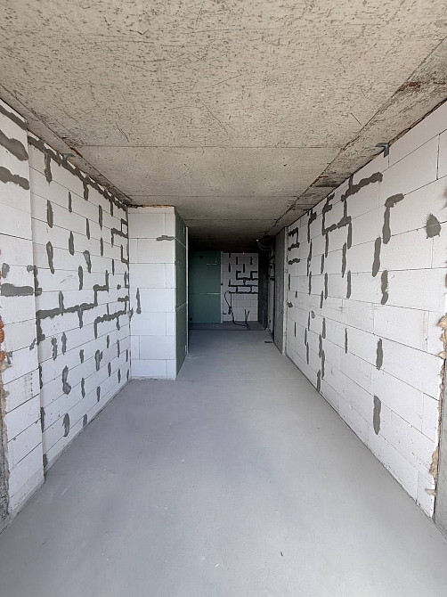 Студийка типа в ЖК « Акрополь-2» на 5-й ст. Б. Фонтана! Вид-МОРЕ!! Одесса - изображение 2