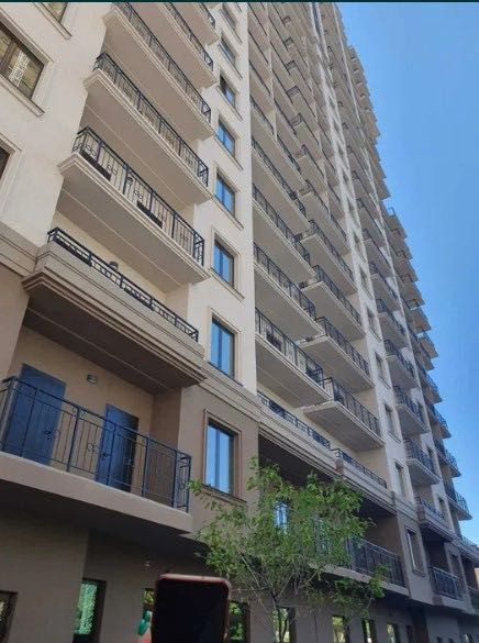 Студийка типа в ЖК « Акрополь-2» на 5-й ст. Б. Фонтана! Вид-МОРЕ!! Одесса - изображение 8