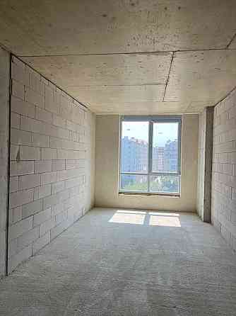 Новобудова у ЖК Comfort Plaza 