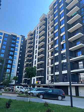 Новобудова у ЖК Comfort Plaza 