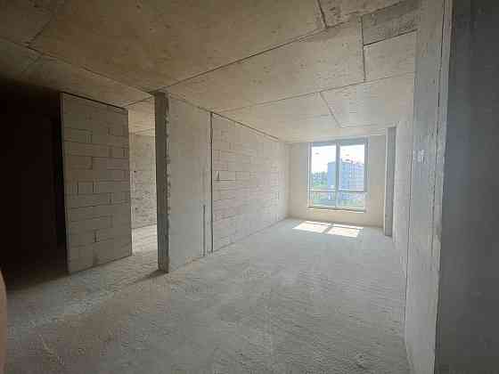 Новобудова у ЖК Comfort Plaza 