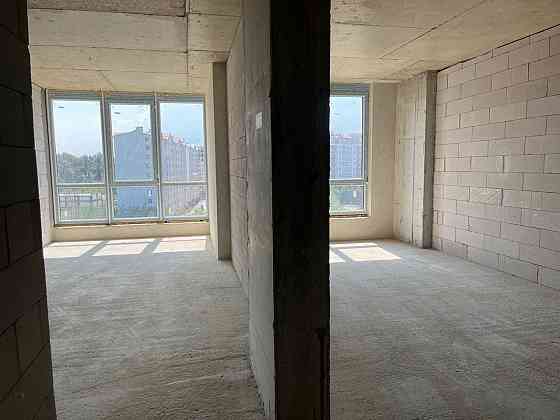 Новобудова у ЖК Comfort Plaza 