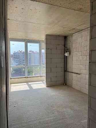 Новобудова у ЖК Comfort Plaza 