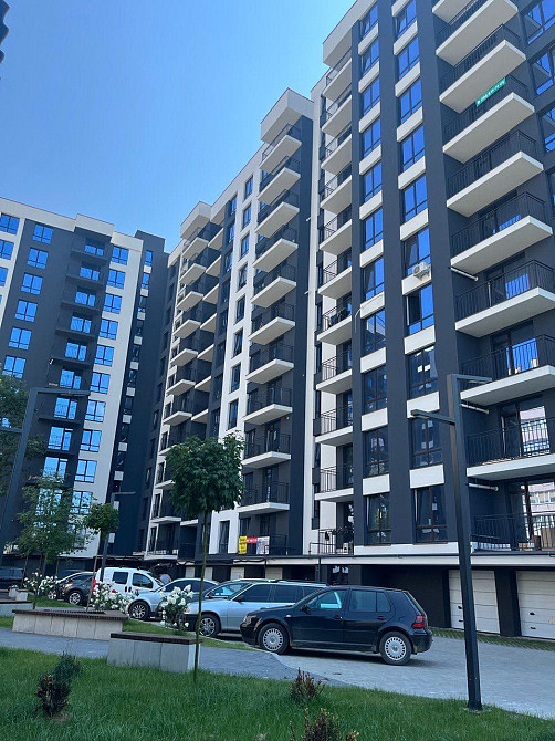 Новобудова у ЖК Comfort Plaza  - изображение 1