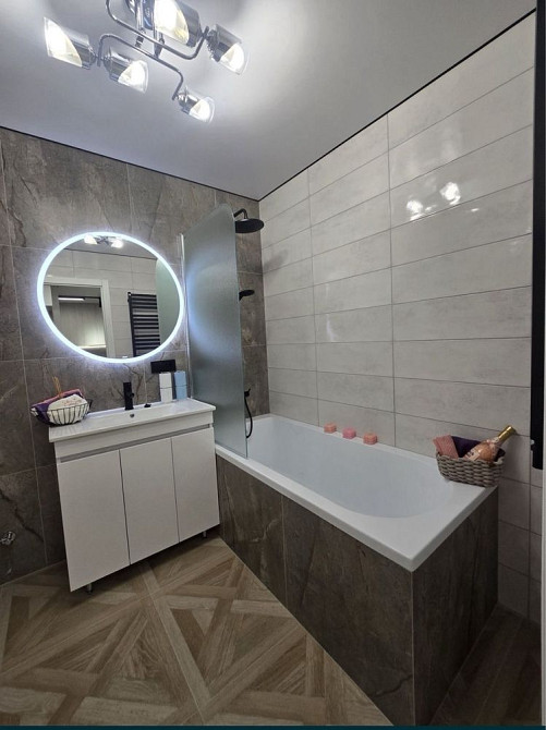 Продаж 2-во кім квартири.Вул.Рудненська ЖК Ріел Сіті Львов - изображение 7