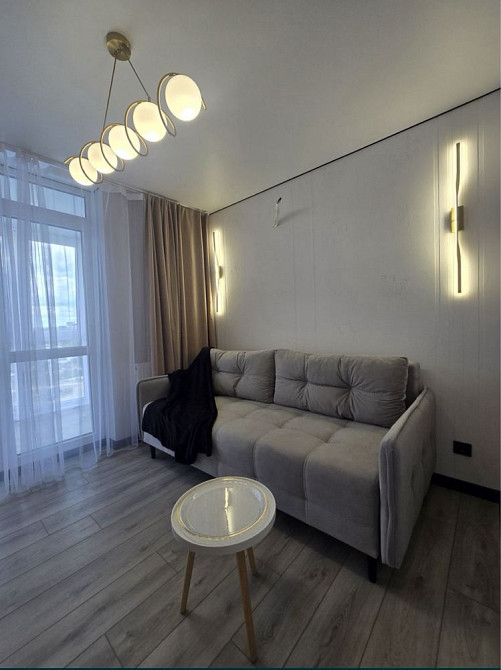 Продаж 2-во кім квартири.Вул.Рудненська ЖК Ріел Сіті Львов - изображение 2