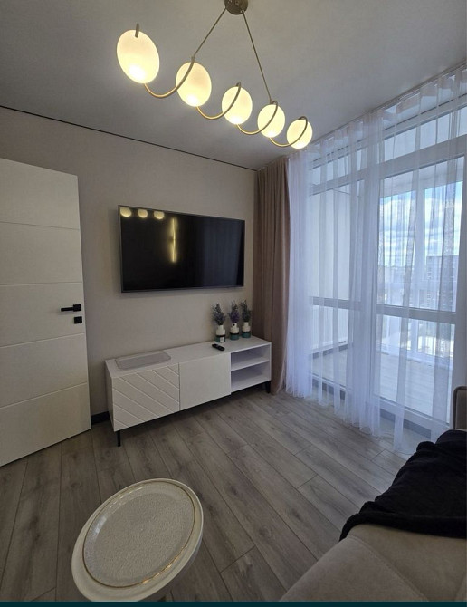 Продаж 2-во кім квартири.Вул.Рудненська ЖК Ріел Сіті Львов - изображение 3