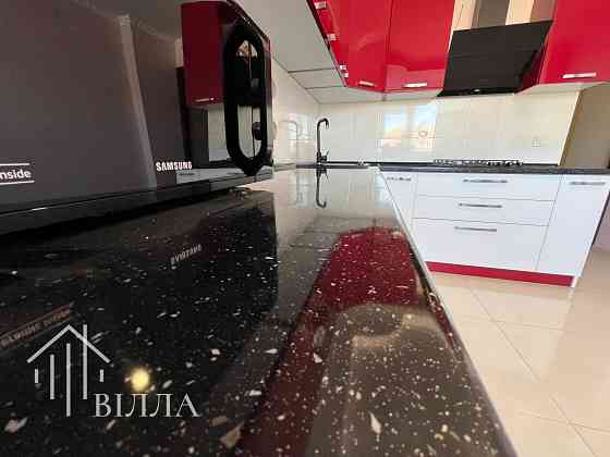 Продам двокімнатну квартиру на Дружбі Тернополь