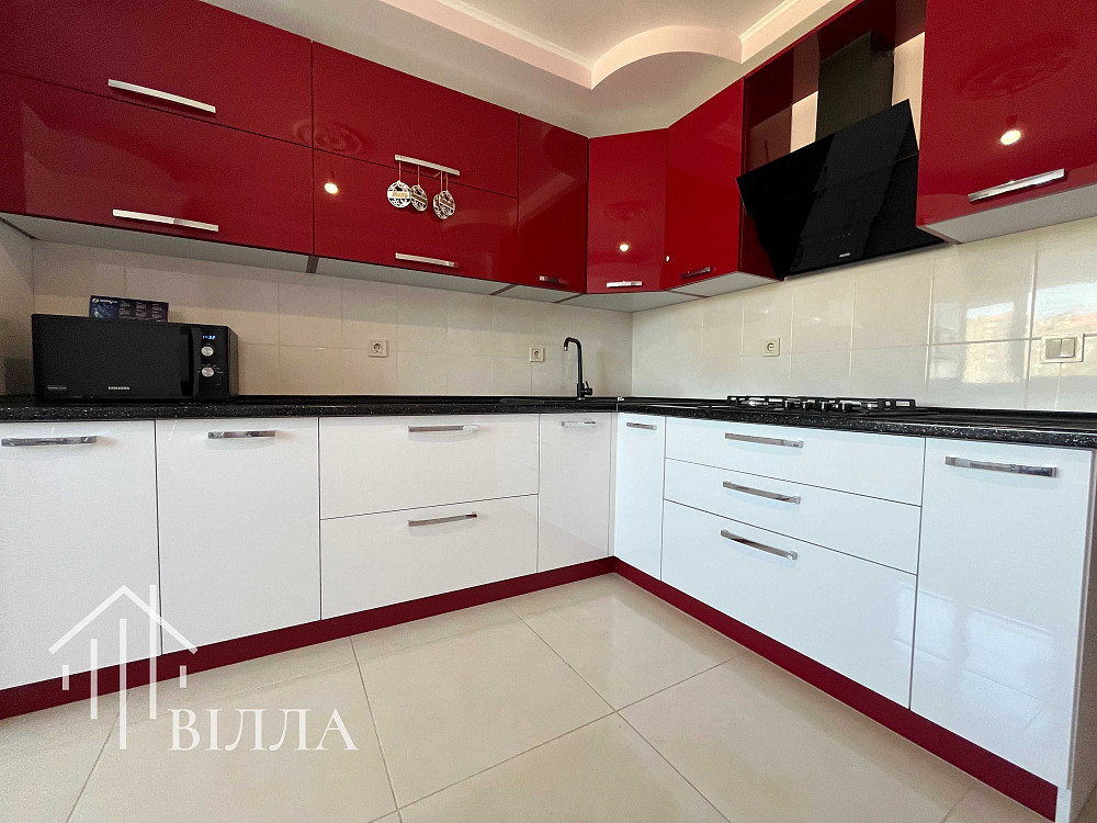 Продам двокімнатну квартиру на Дружбі Тернопіль - зображення 5