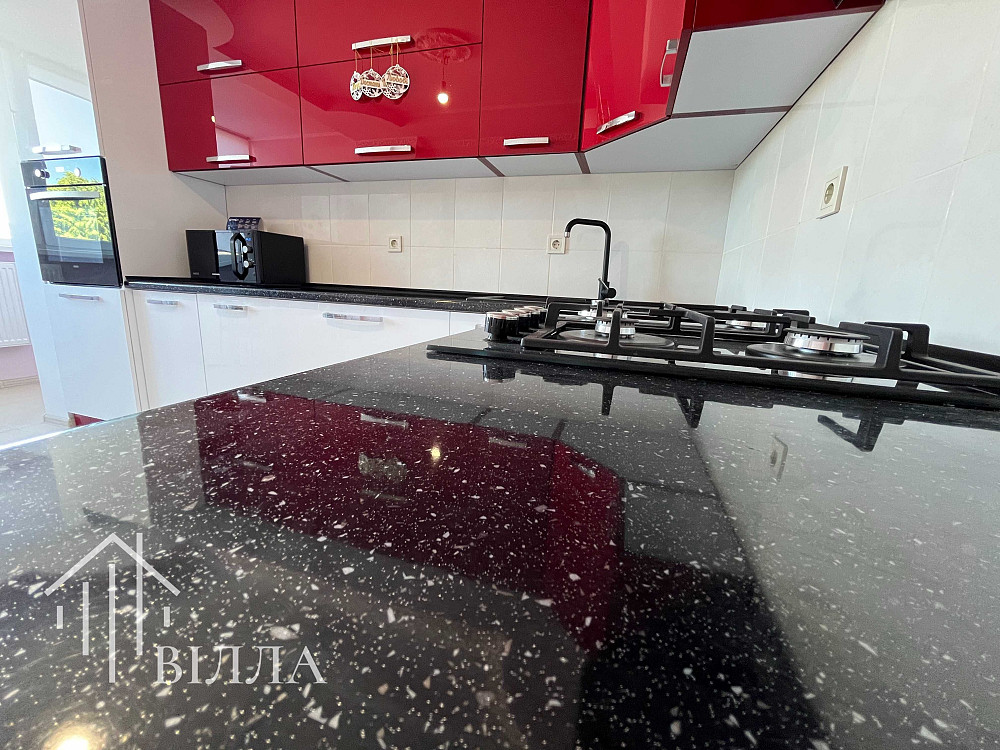 Продам двокімнатну квартиру на Дружбі Тернопіль - зображення 4