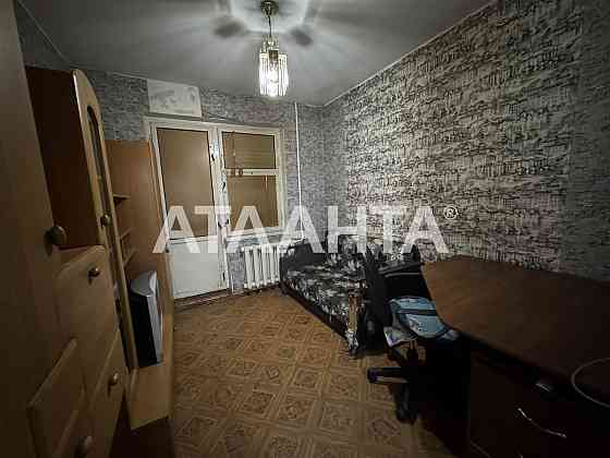 Продам 3 комнатную Квартиру на ул. Вильямса - Большая площадь Одесса